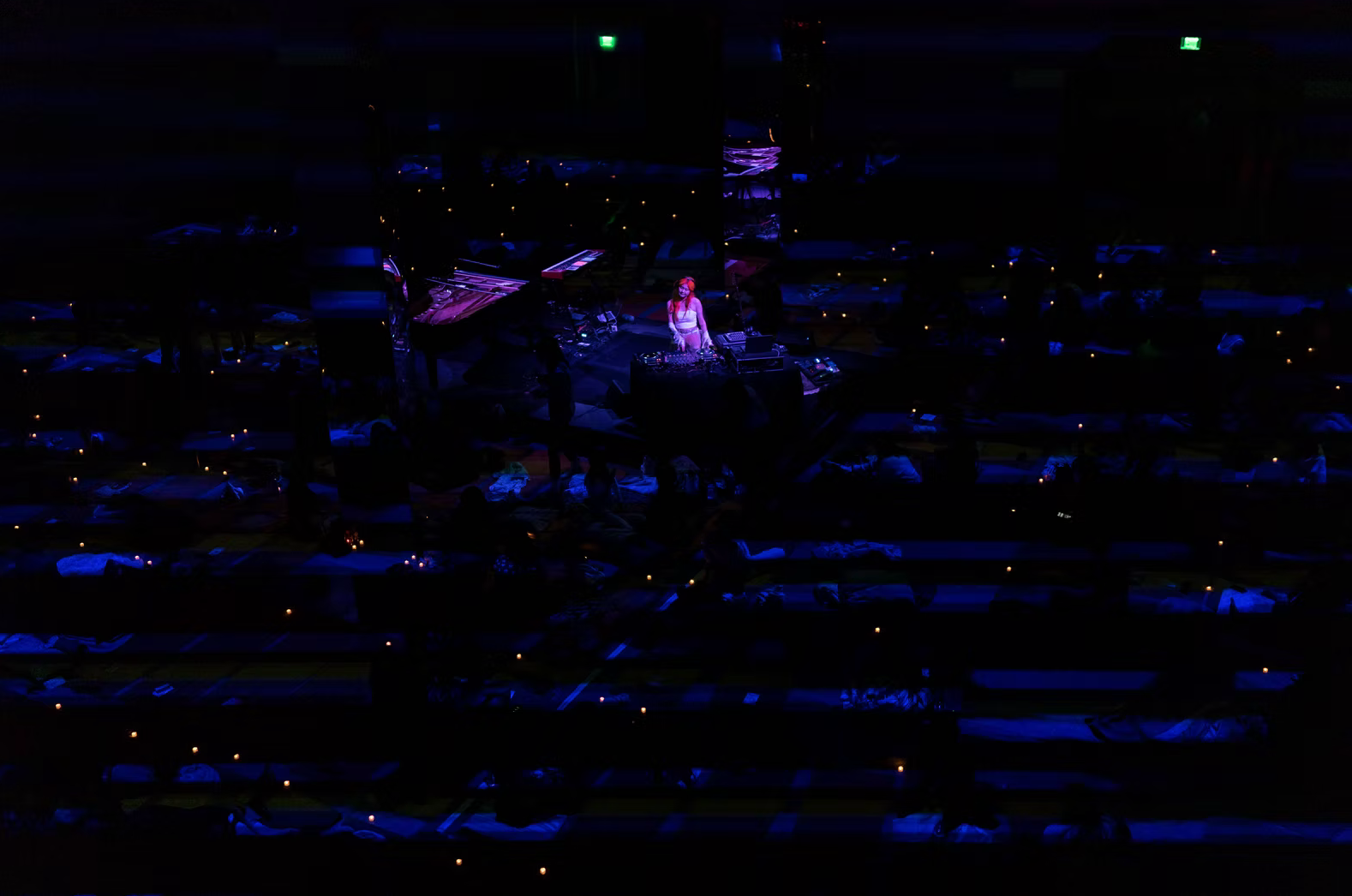 Meet Olive Kimoto | Artist Dialogue