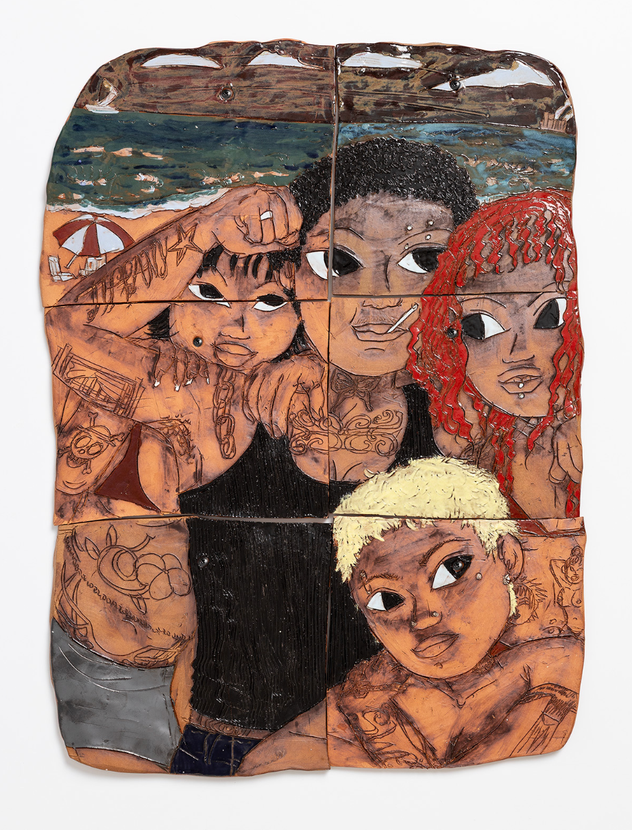 Meet Haylie Jimenez | Artist Dialogue