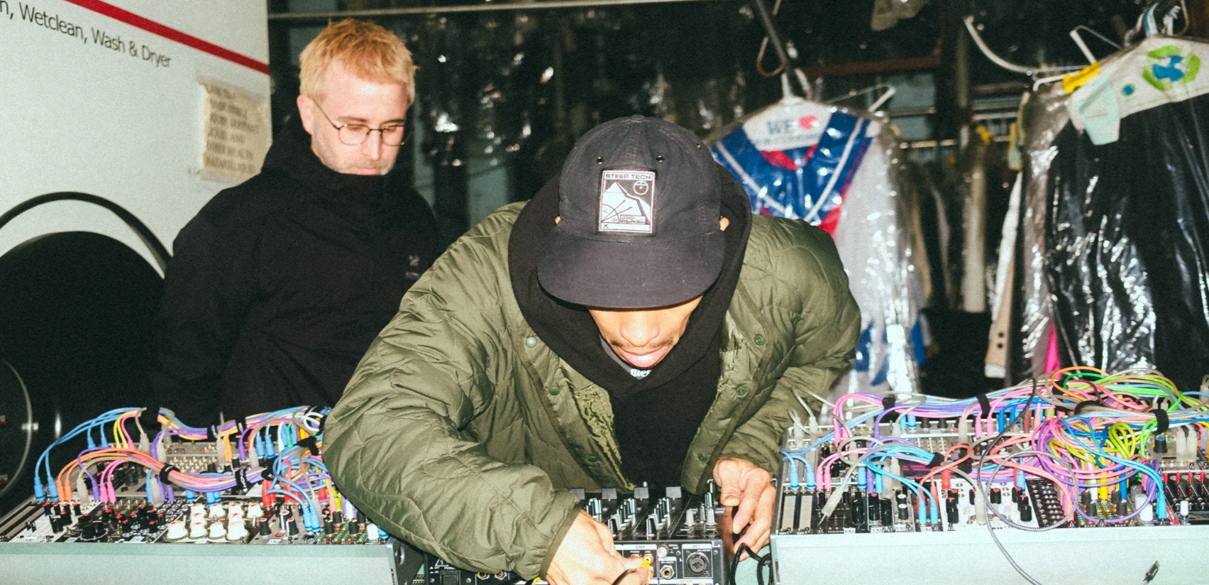 Cultivating LA's Music Scene: An Interview With Goyo Club