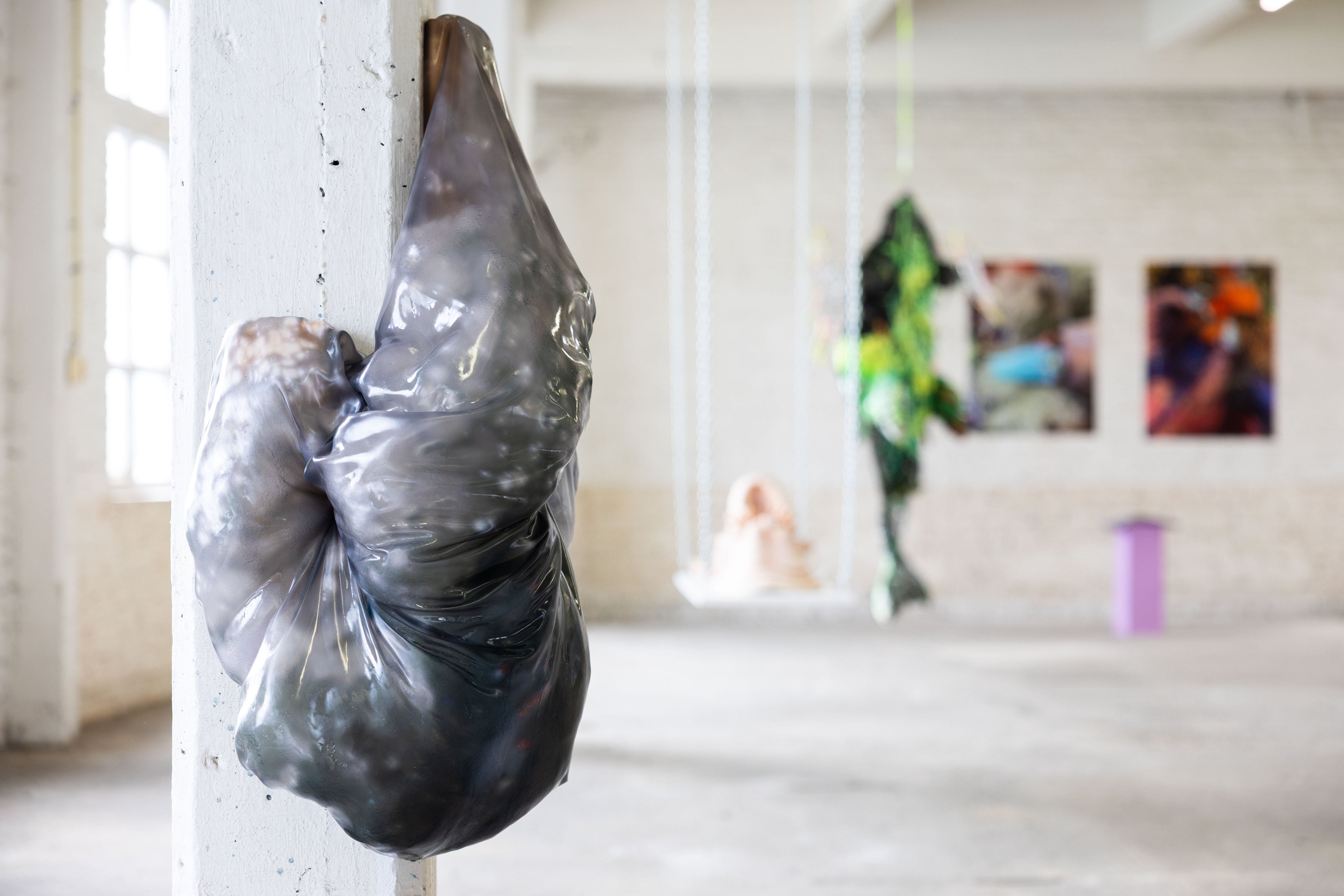 Meet Alex See | Artist Dialogue