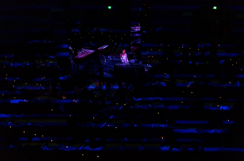 Meet Olive Kimoto | Artist Dialogue