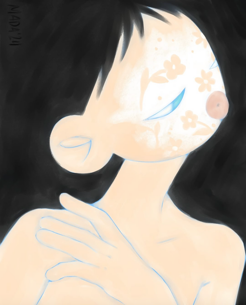 Connecting, Pivoting, and Nurturing the Inner Child with Mada