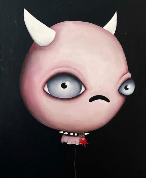 Rebirth, A Self-Exploration Lab: Artist Interviews