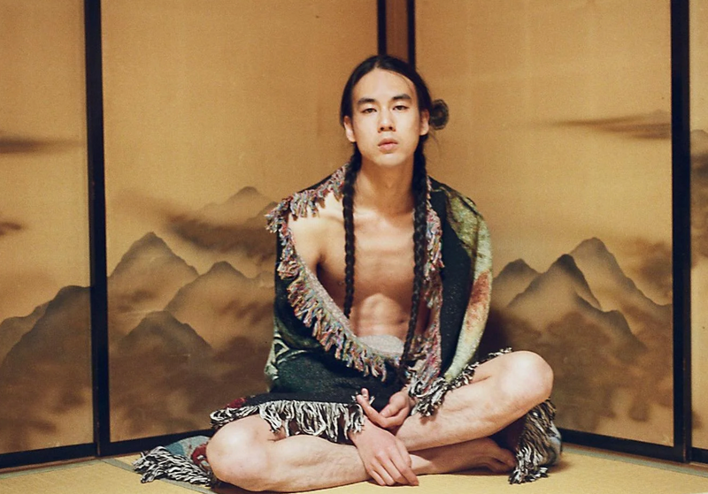 Beyond the Far East: Unveiling Nuance in Asian Stories with NYC-based Print Series