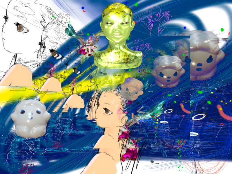 The Minxcenter Showroom Opens Its Doors | In Conversation with Designer Minji Son