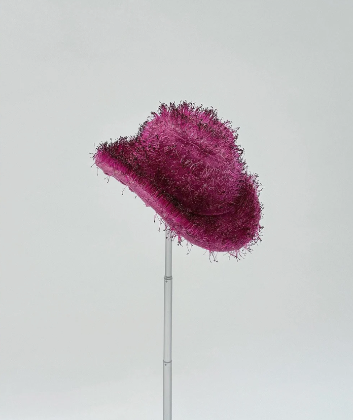 Stella Harry Lee on Material Agency: Fish Skin, Mycelium, and the Art of Mindful Design